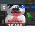 Florla's kiddos <3