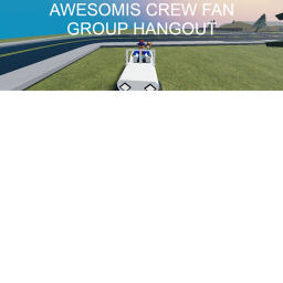 OFFICIAL FAN HANGOUT