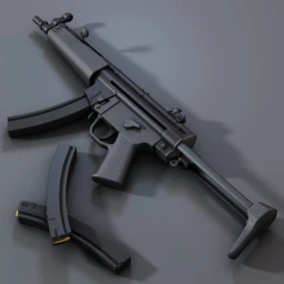 Gun Engine (OUTDATED) icon