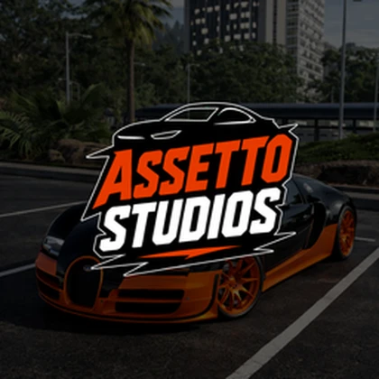 Assetto Studio Roblox group icon