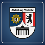 BRD | Verkehrspolizei Berlin