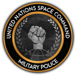 UΝSC | Military Police