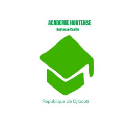 [ᎠJ] Hortense Academy