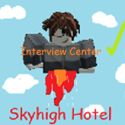 Skyhigh Interview Center (BETA)