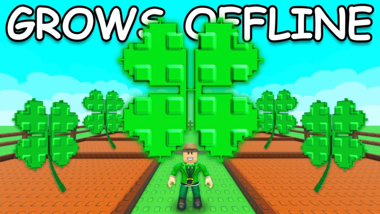 [🎉] Grow a Garden 🌶️