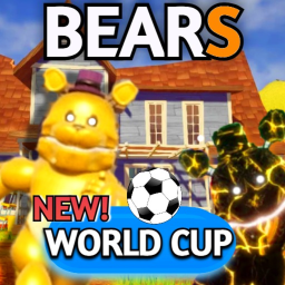 [⚽] Hello Neighbor BEARS icon