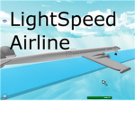 LightSpeed Airline
