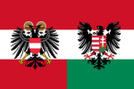 {The Austro-Hungarian Empire}