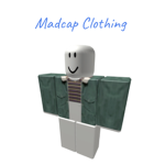 MadCap Clothing
