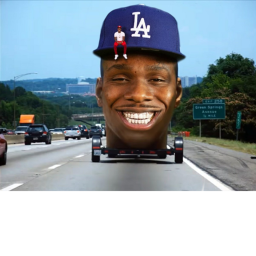 Dababy drift game