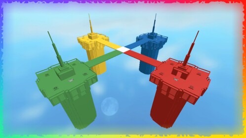 Towers Battle
