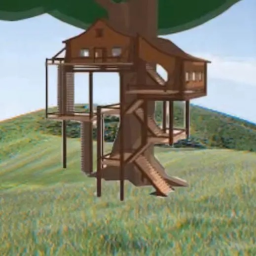 Gramma's Island [ALPHA]