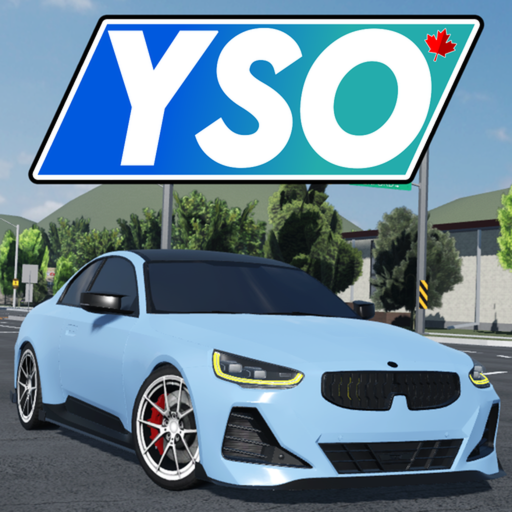 (💵 APRIL FOOLS) Young Street, Ontario Beta