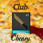 Club Cheesy