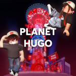 PLANET HUGO