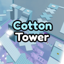 Cotton Candy Tower