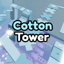 Cotton Candy Tower icon