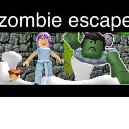 zombie escape