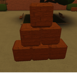 Box Domination