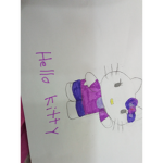 Hello kittyy10987