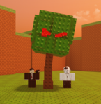 Trees Hatred