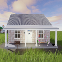 Bloxstonville