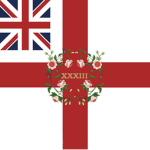 33rd Regiment οf Fοot
