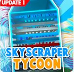[NEW] TYCOON SKYSCRAPER TYCOON [NEW]