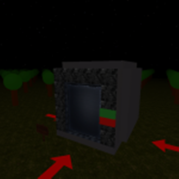 🔪 Killers in the Darkness 🔪