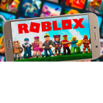 Roblox Gamer Squad Gamers