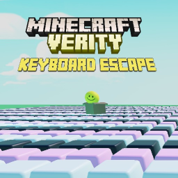 +1 Speed Verity Keyboard Escape