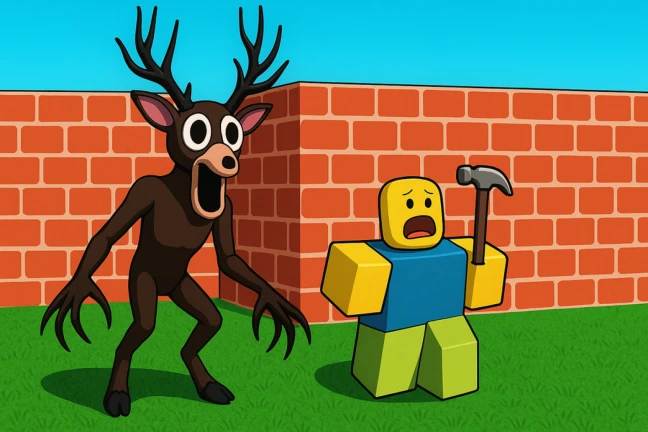 🛠️Build and Survive
