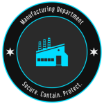 SCPF [.] Manufacturing Department
