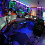 YourEternalFuture’s Studio
