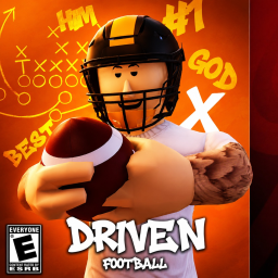 Driven Football