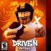 Driven Football icon