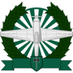 Saarland Airforce