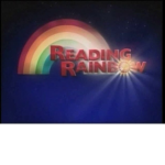 Reading Rainbow