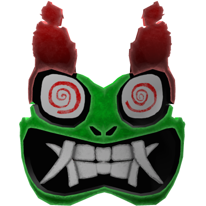 Aku Maske of Evil