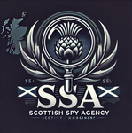 [SSA] Scottish Secret Agency
