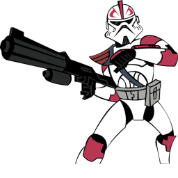 Fordo's Army Base