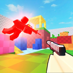 [FPS] Mandown