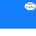 The Moderators Of Overflow