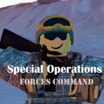 [SOFC] Special Operation Forces Command