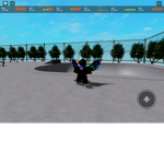 ROBLOX Skateboarding Crew