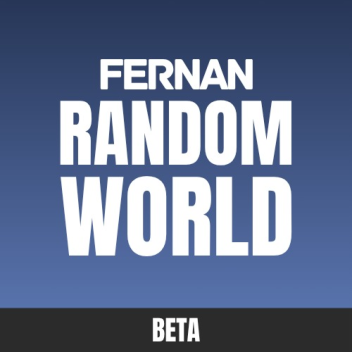 FERNAN Random World [BETA]