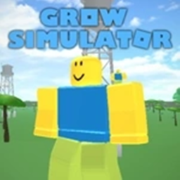 Grow Simulator [BETA]