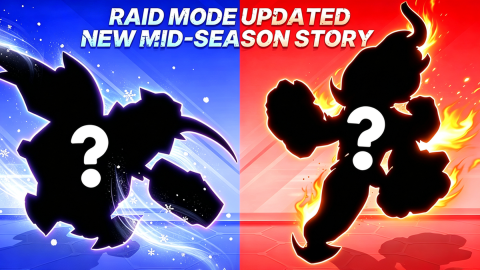S2 Mid-Season Update