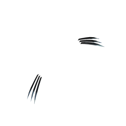 [Bluesteel Claws]