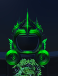 Green Axolotl Clan